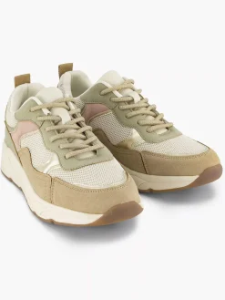 Khaki Sneaker
