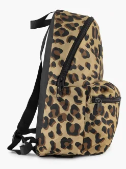 Leopard Core Pop Backpack