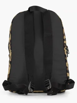 Leopard Core Pop Backpack