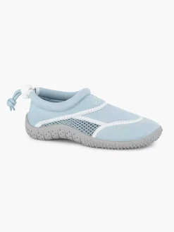 Light Blue Water Shoe