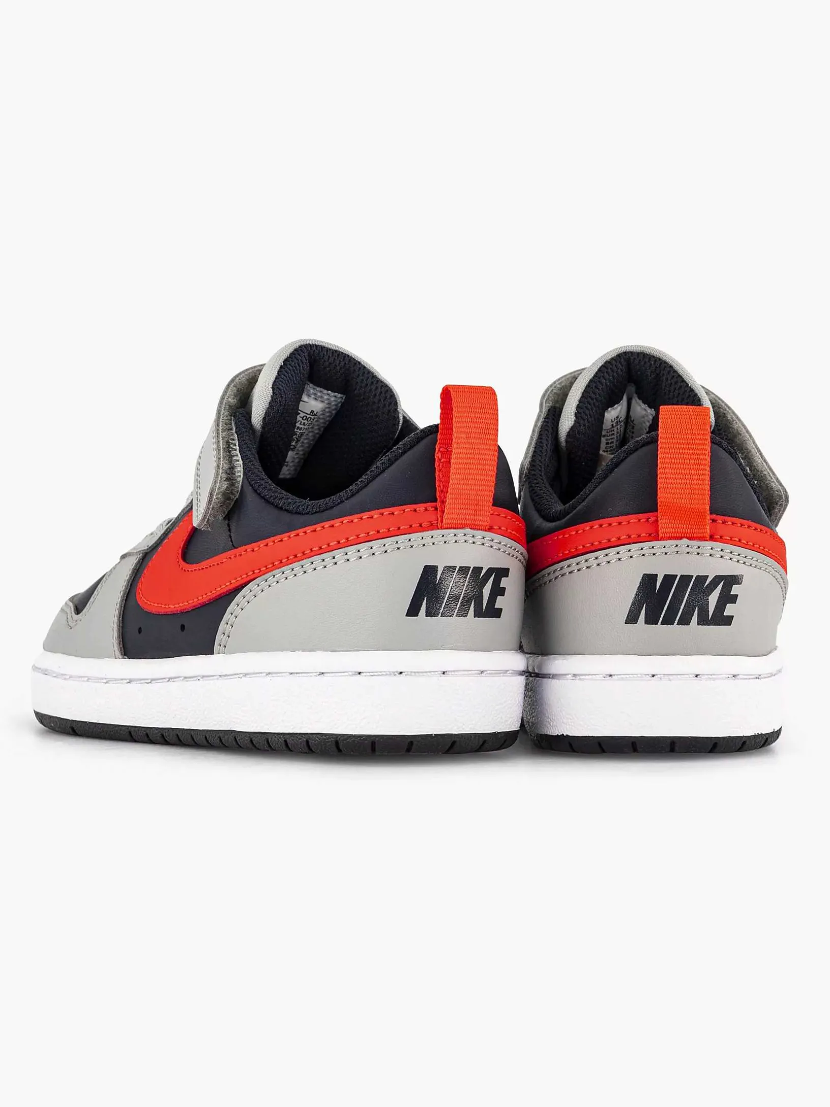 Light Gray Court Borough Low Recraft