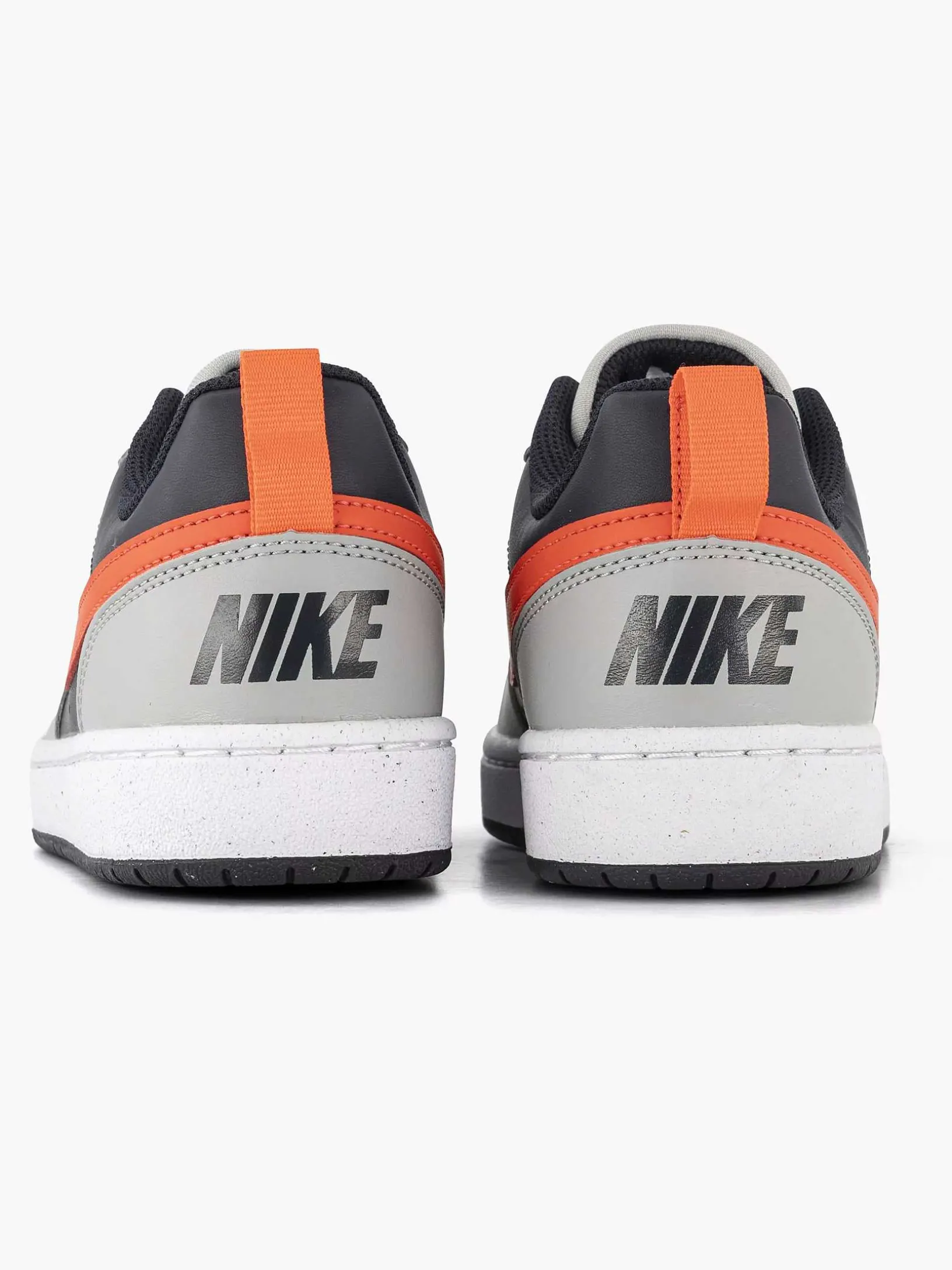 Light Gray Court Corough Low Recraft