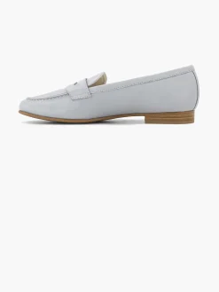 Light Gray Loafer
