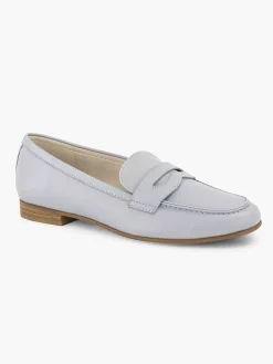 Light Gray Loafer