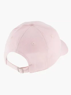 Light Pink Cap