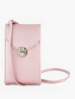 Light Pink Phone Bag