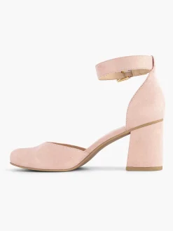 Light Pink Pump