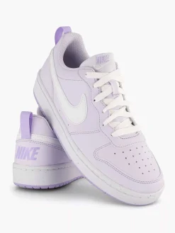 Lila Court Borough Low Recraft (Gs)