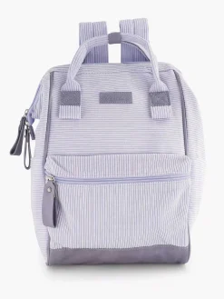 Lilac Backpack