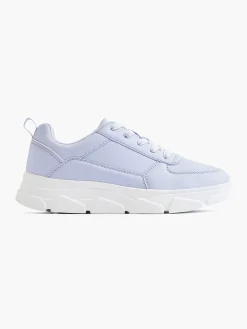 Lilac Chunky Sneaker