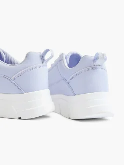 Lilac Chunky Sneaker