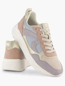 Lilac Sneaker