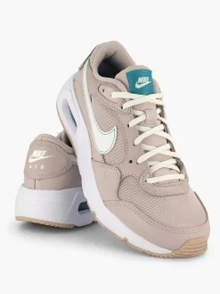 Lilac Sneaker Air Max Sc