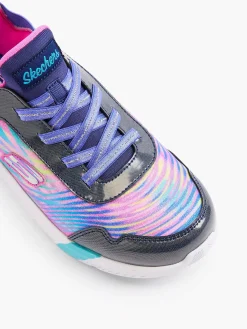 Lilac Sneaker Swift Fit - Hands Free