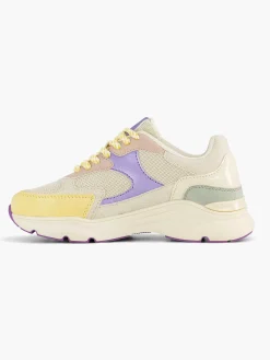 Multicolored Sneaker