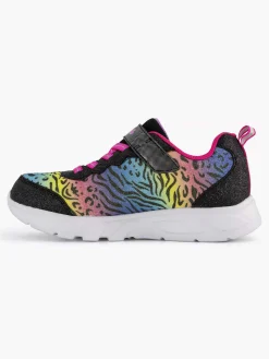 Multicolored Sneaker Lights