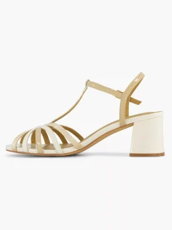 Off White Sandal