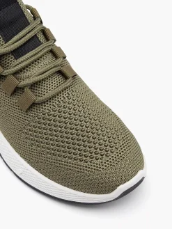 Olive Sneaker