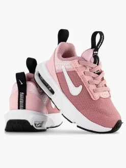 Pink Air Max Intrlk Lite