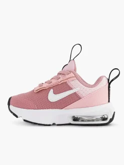 Pink Air Max Intrlk Lite