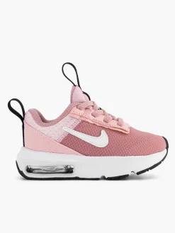 Pink Air Max Intrlk Lite