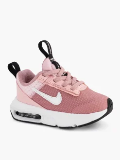 Pink Air Max Intrlk Lite