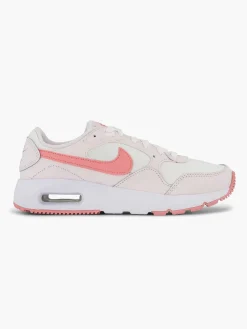Pink Air Max Sc