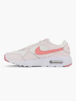 Pink Air Max Sc