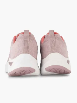 Pink Arch Comfort - Deep Breath