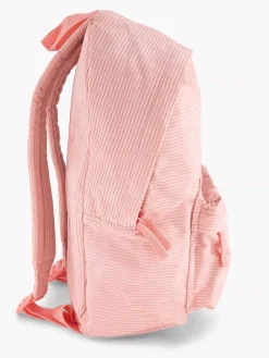 Pink Backpack