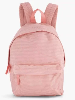 Pink Backpack