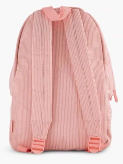 Pink Backpack