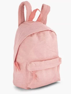 Pink Backpack