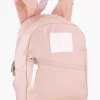 Pink Backpack