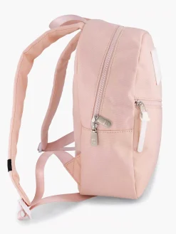 Pink Backpack