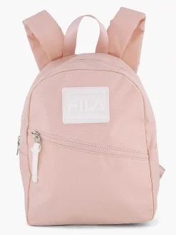 Pink Backpack