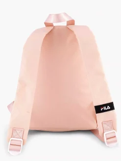 Pink Backpack