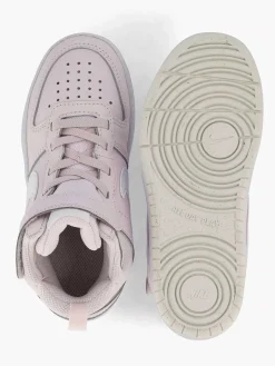 Pink Court Borough Mid