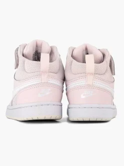 Pink Court Borough Mid