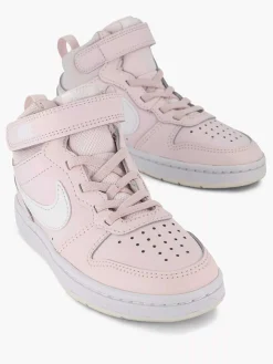 Pink Court Borough Mid