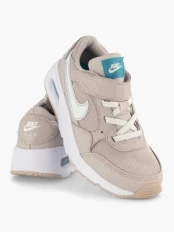 Pink Nike Air Max Sc