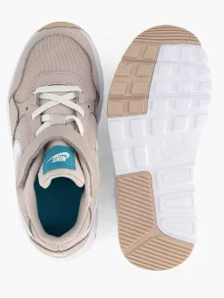 Pink Nike Air Max Sc