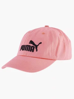 Pink Puma Ess No.1 Bb Cap