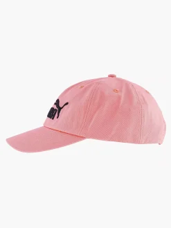 Pink Puma Ess No.1 Bb Cap