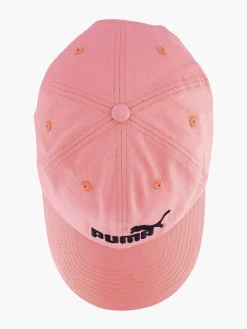 Pink Puma Ess No.1 Bb Cap