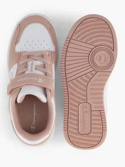 Pink Rebound 2.0 Low G