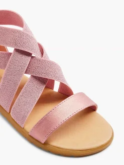 Pink Sandal