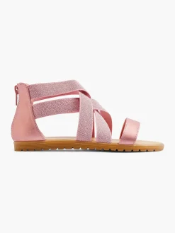 Pink Sandal