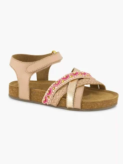 Pink Sandal