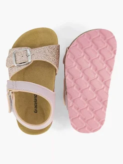 Pink Sandal